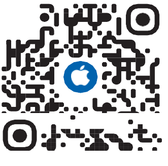 QR-код приложения Wein для iOS