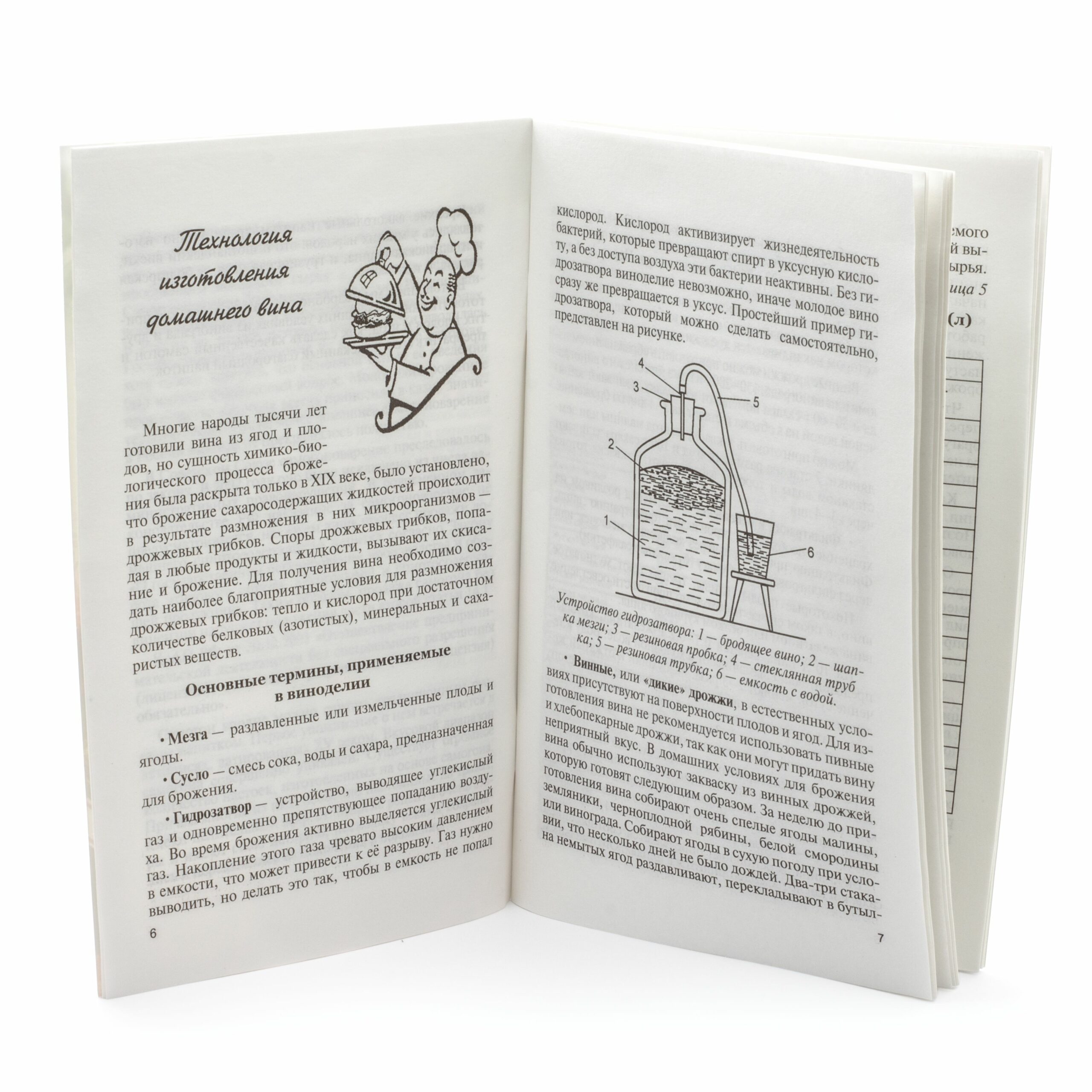 Книга "Вино и самогон" — изображение 3