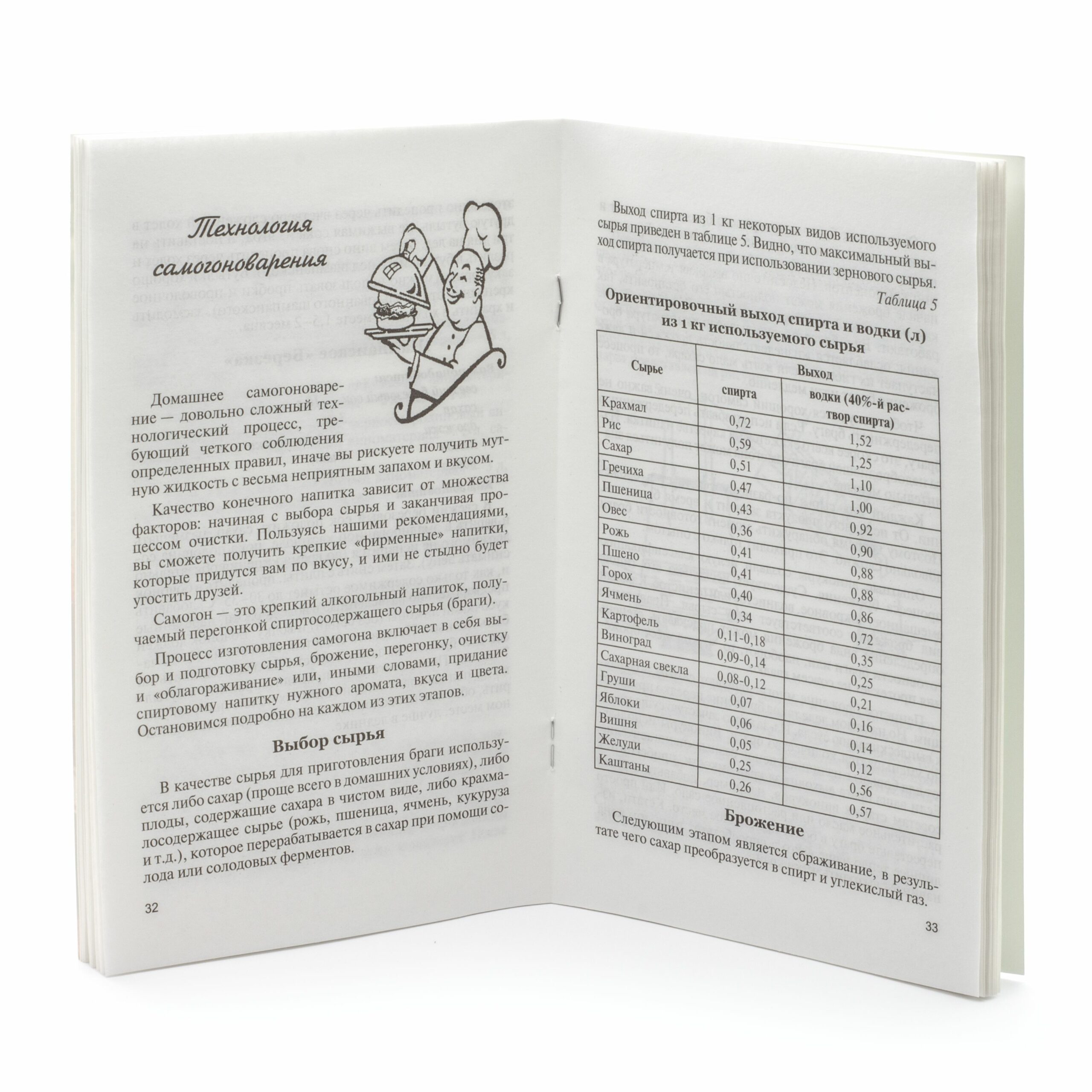 Книга "Вино и самогон" — изображение 4