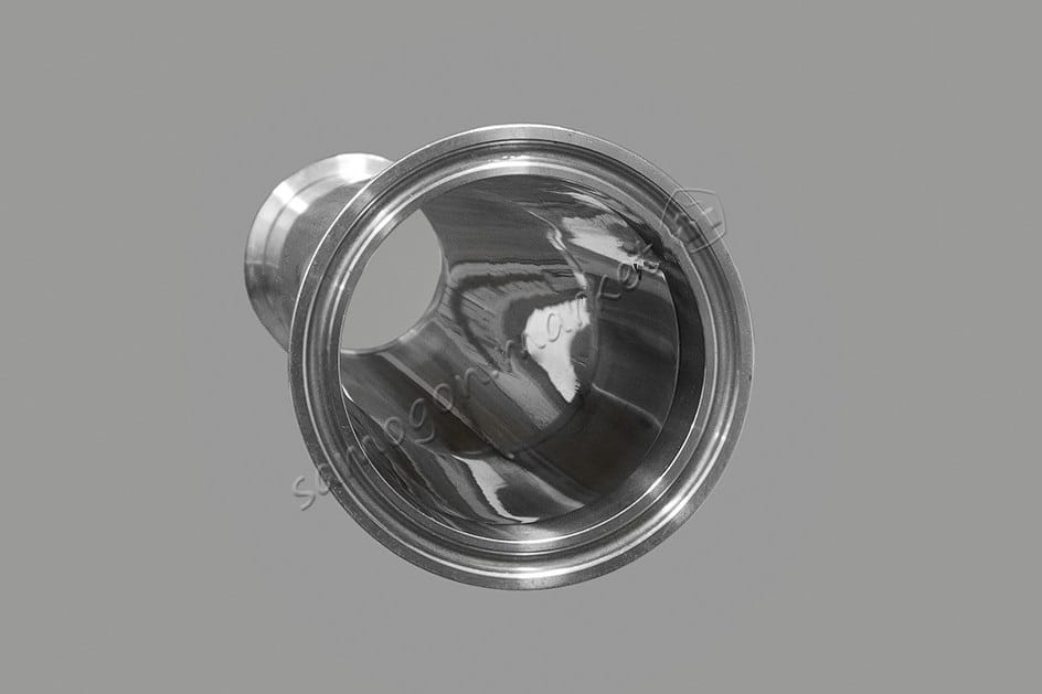 Царга Нерж ХД-2d-500 — изображение 2