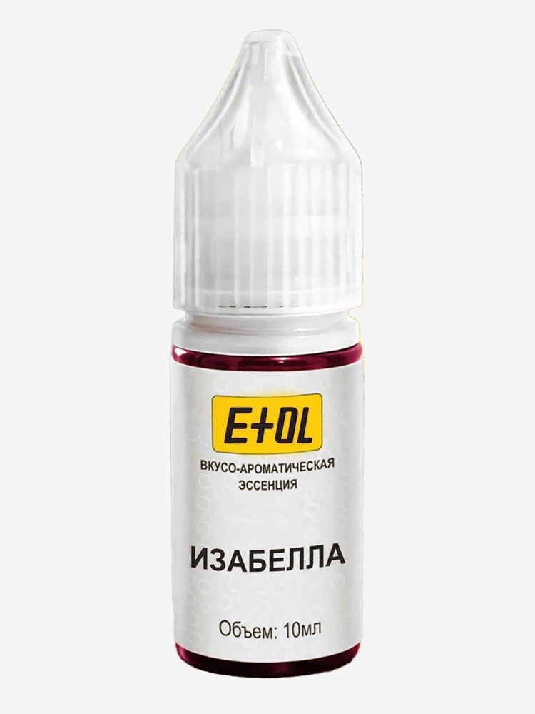 Ароматизатор пищевой Etol Изабелла 10 мл