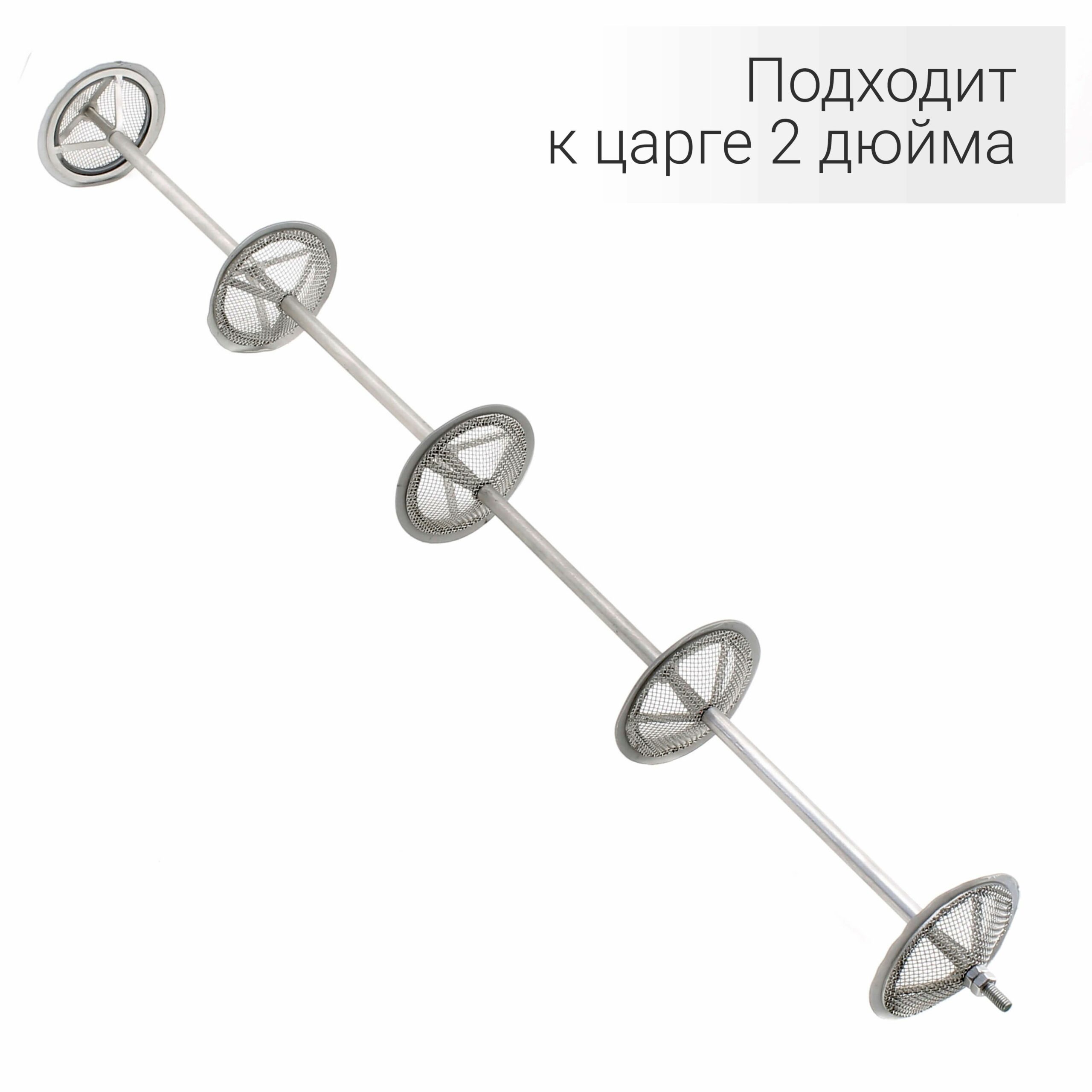 Вставка для работы джинкорзины ХД-2d